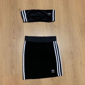 Adidas Coord set